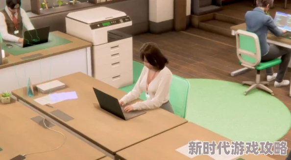 2025年RoomGirl游戏深度攻略秘籍_全剧情解锁指南_RoomGirl热门攻略专区