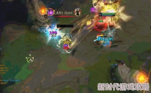 2025年LOL英雄胜率排行最新网址：掌握热门英雄胜率趋势