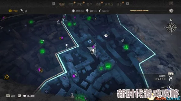 2025热门游戏攻略：全面解析消逝的光芒2最新玩法与技巧