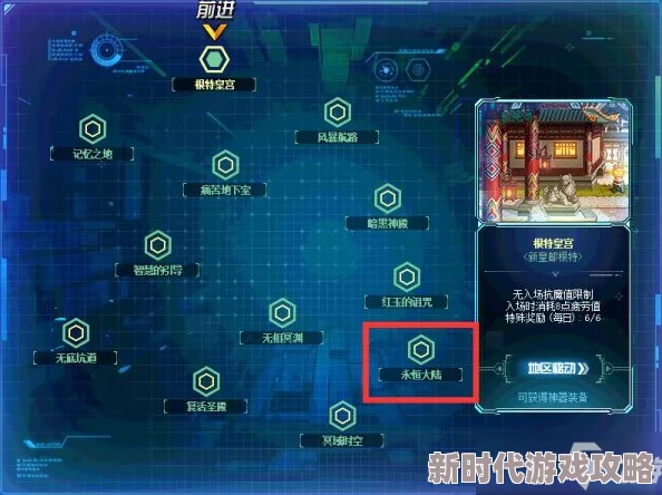2025年DNF热门地图分析：探索PL消耗最少的高效刷图推荐