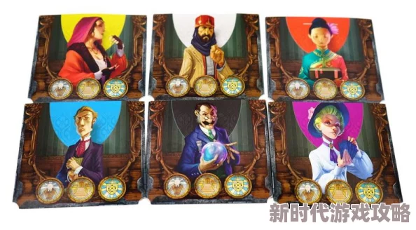 2025年热门解谜游戏《幽灵庄园的秘密4》全通关攻略及最新玩法解析
