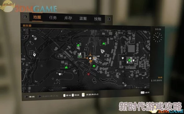 2025年热门游戏攻略：消逝的光芒2全保险箱密码一览及最新解锁方法
