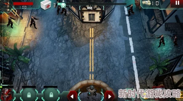2025年热门教程：僵尸世界大战游戏等级存档高效修改方法视频详解