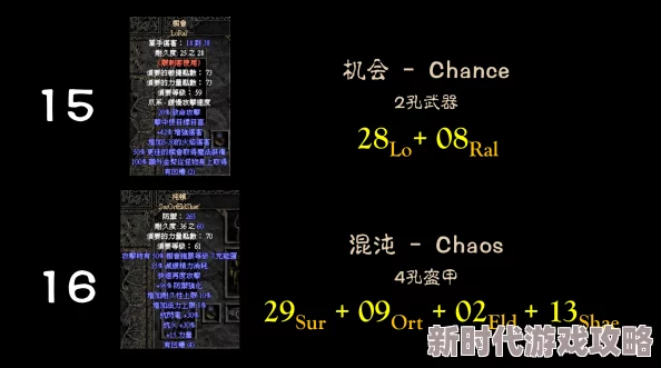 2025暗黑破坏神2重制版新增符文之语全揭秘与深度介绍