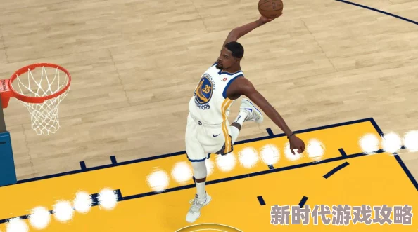 2025年WWE2K17全面攻略：新手必备上手技巧与基本操作指南