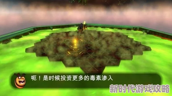 2025热门游戏攻略：尤卡莱莉大冒险全解析，100书页全收集+通关解谜流程详解