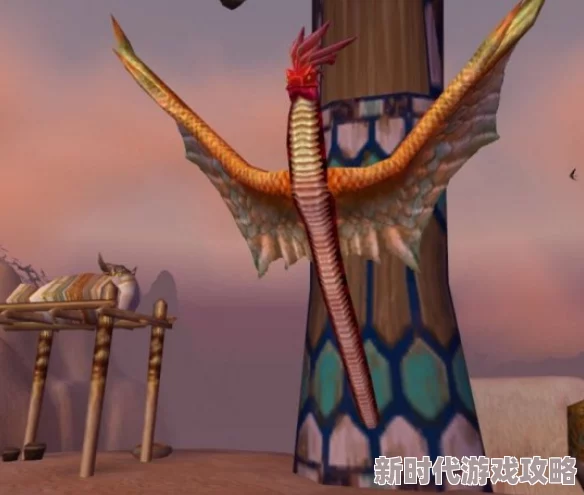 2025年魔兽世界热门任务指南：阿利卡拉任务坐标与全新剧情介绍
