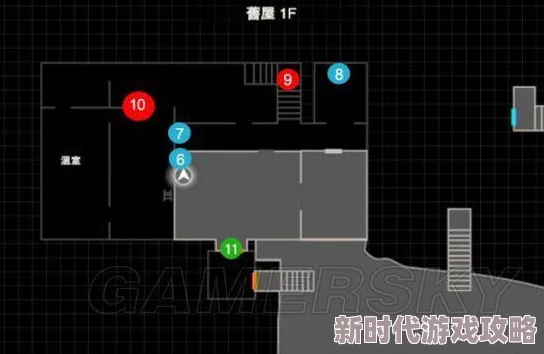 2025年热门游戏指南：死亡之门全剧情图文攻略+全Boss高效打法+全武器解锁+全关卡速通