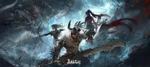 2025热门游戏捏脸艺术：永劫无间沙狼特木尔捏脸数据全新分享