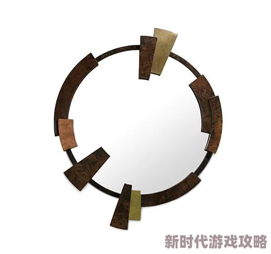 2025魔镜2道具全面介绍与使用指南_探索最新mirror2道具功能