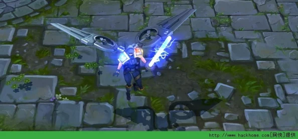 2025年热门解读：LOL防爆天使皮肤是否已成绝版珍藏？