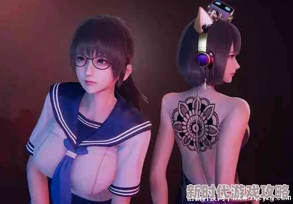2025年AI少女工作室热门使用技巧：图文攻略详解UI与最新AI功能