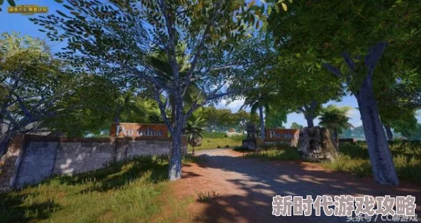 2025年热门游戏趋势：绝地求生刺激战场单排攻略，热带雨林新地图掌控节奏致胜
