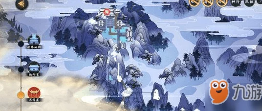 2025年剑网3指尖江湖纯阳门派高效送礼方法与最新礼物推荐