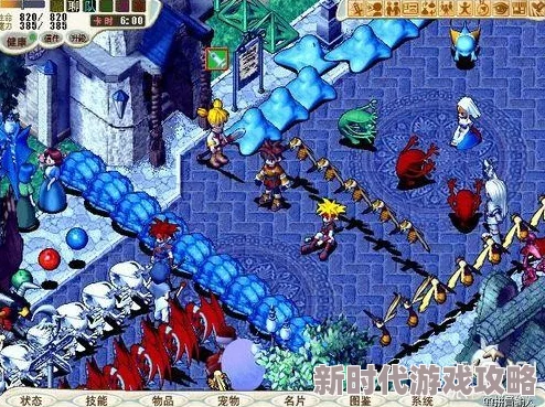 2025年热门游戏《创造与魔法》战船建造系统全面开启：10月18日重大更新概览