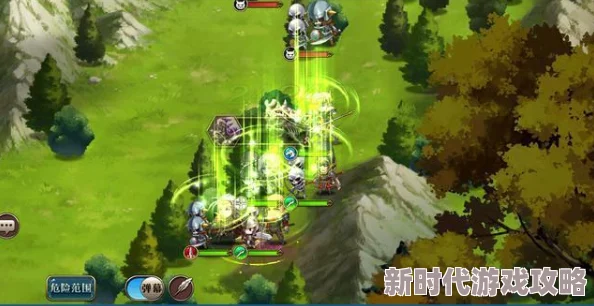 2025梦幻模拟战亚鲁特谬拉转职选择，哪个职业更强势？