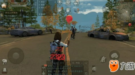 2025年明日之后游戏中他人资源点含义与高效利用策略