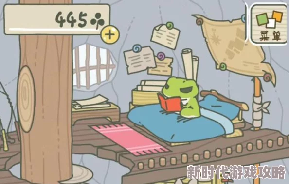 2025年热门话题：旅行青蛙竟成手工达人？削木头行为背后原因深度解析