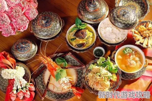2025年热门推荐：妖之食肆——融合科技与古风的美食店铺创新介绍