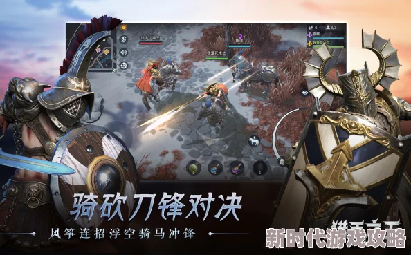 2025年猎手之王斧头咆哮技能实战效用与最新评测