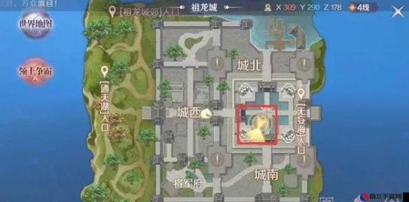 2025热门手游攻略：完美世界手游制衣良材隐藏任务全解析，最新接取位置指南