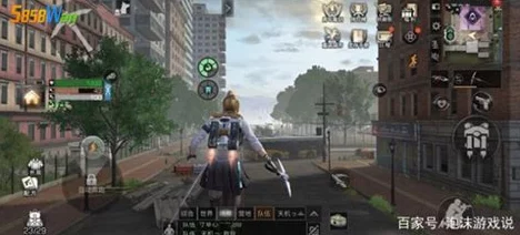 2025年热门战术解析:明日之后南希市打架必备技巧,融合最新VR战斗策略教你如何轻松获胜 2025年热门战术解析:明日之后南希市打架必备技巧,融合最新VR战斗策略教你如何轻松获胜