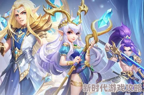 2025年神之物语金币获取全攻略：最新热门方法助你快速赚钱