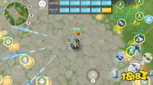 2025年孤岛先锋中的战争迷雾机制与未来战术影响深度探讨 2025年孤岛先锋中的战争迷雾机制与未来战术影响深度探讨