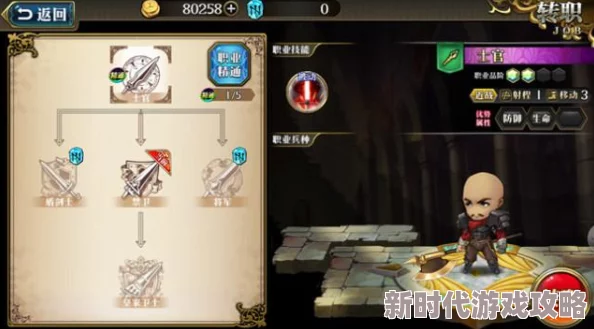 2025梦幻模拟战巴尔加斯最强路线——士官转禁卫,再晋升未来将军 2025梦幻模拟战巴尔加斯最强路线——士官转禁卫,再晋升未来将军