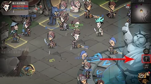 2025年贪婪洞窟2点金台功能详解及最新位置指南 2025年贪婪洞窟2点金台功能详解及最新位置指南