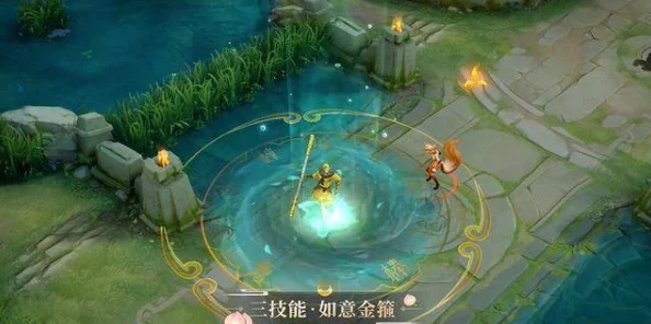 2025闹闹天宫唐僧玄奘皮肤评测与最新特效介绍 2025闹闹天宫唐僧玄奘皮肤评测与最新特效介绍