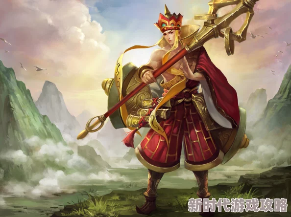 2025闹闹天宫唐僧玄奘皮肤评测与最新特效介绍 2025闹闹天宫唐僧玄奘皮肤评测与最新特效介绍