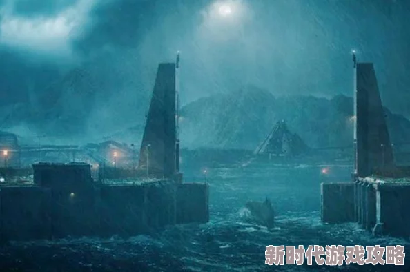 2025年热门游戏《创造与魔法》鲨鱼刷新地揭秘:鲨鱼饲料配方与高效捕捉技巧 2025年热门游戏《创造与魔法》鲨鱼刷新地揭秘:鲨鱼饲料配方与高效捕捉技巧