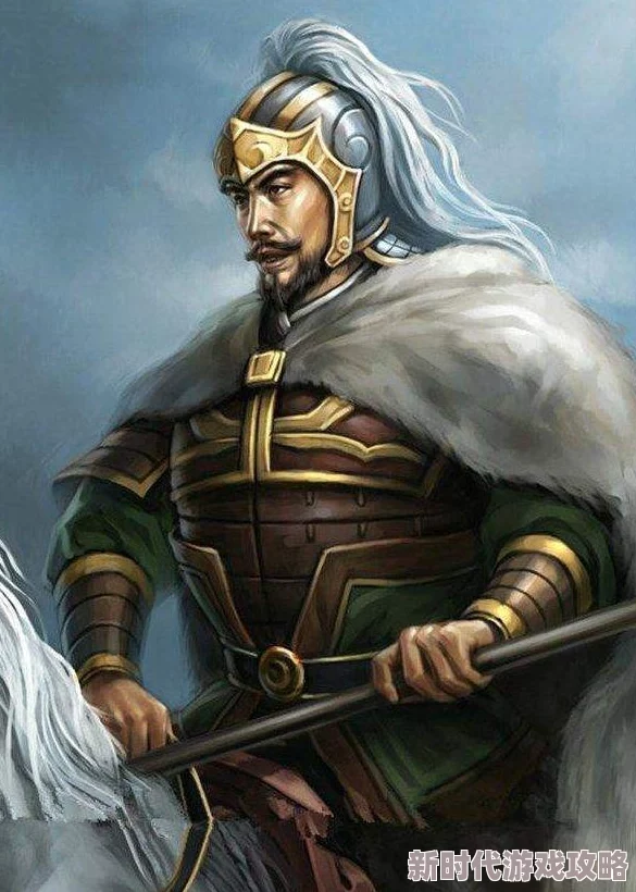 2025年游戏评测:三国志汉末霸业大戟士兵种强度与现代策略游戏对比 2025年游戏评测:三国志汉末霸业大戟士兵种强度与现代策略游戏对比