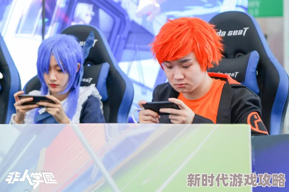 2025年非人学园扭蛋机全新上线时间揭秘及热门玩法指南 2025年非人学园扭蛋机全新上线时间揭秘及热门玩法指南