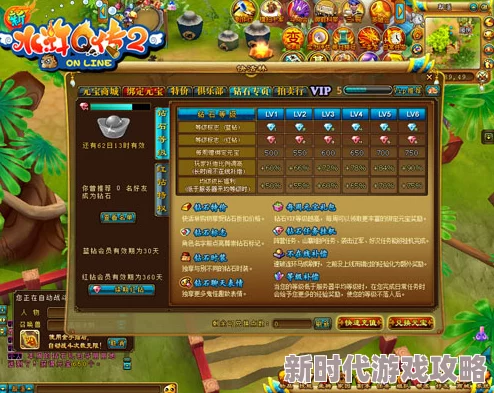2025年小小妖怪野外挂机全攻略：利用AI辅助，简简单单高效获取海量经验
