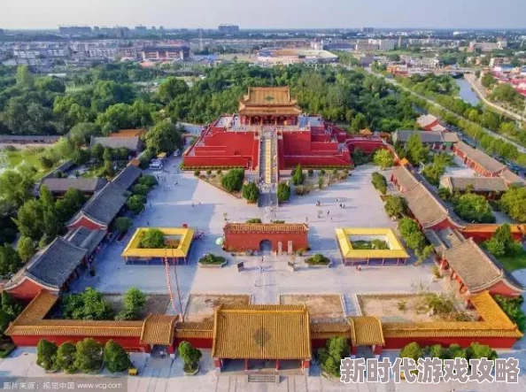 2025年战国梦名城战全新玩法与高科技融合攻略