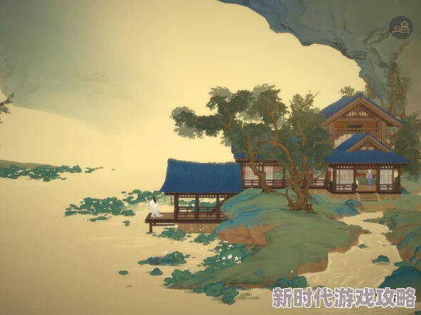 2025科技新视野：绘真妙笔探索千山志怪，揭秘深海鲛人，织就绡绮丽虚拟新篇章