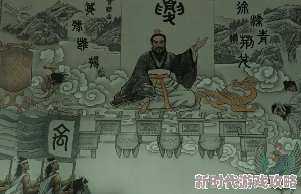 2025年龙之荣耀高效击败首领的最新策略与技巧
