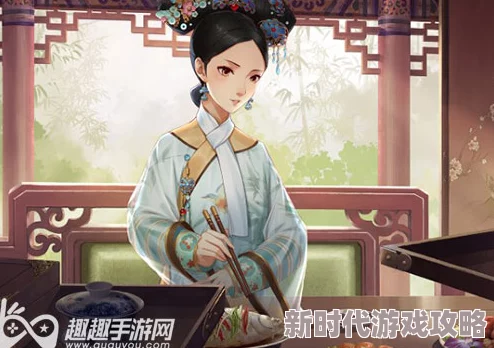 2025年如懿传手游新手必备：热门升级技巧与快速进阶攻略