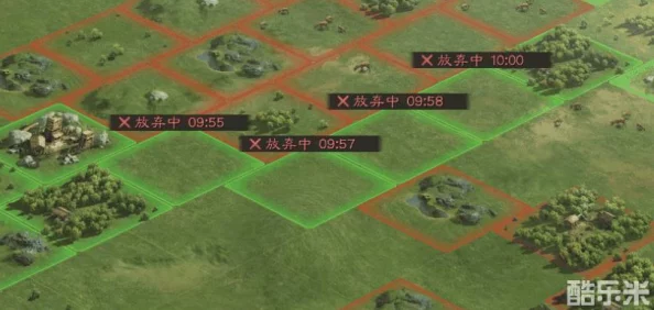 2025小小三国2领地深度玩法与现代化领地系统全面分析