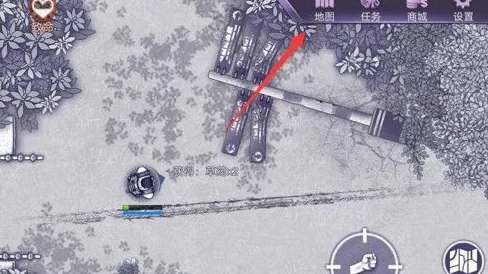 2025年热门游戏攻略：阿瑞斯病毒野猪高效打法技巧，巧妙利用地形拉开距离