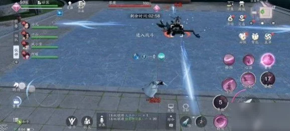 2025年天涯明月刀手游潜龙之渊副本奖励全览：解锁最新热门装备与珍稀道具