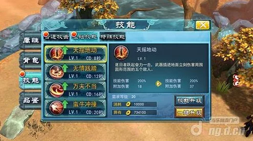 2025年凤凰无双战力飙升秘籍，装备强化与最新科技玩法全解析