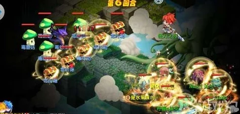 2025年魔力宝贝手机版世界BOSS高效击杀策略：全新打法攻略与热门阵容推荐