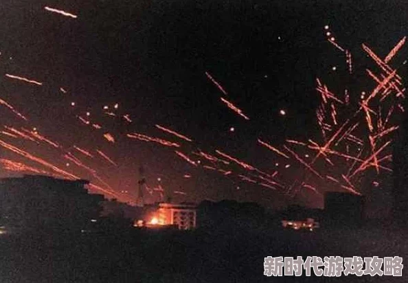 2025年热门游戏'明日之后'钢铁入侵全面策略与最新玩法攻略