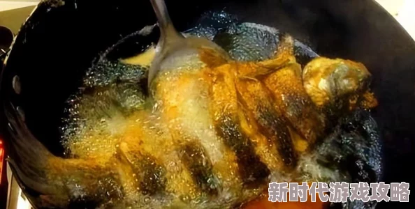 2025年热门游戏《明日之后》烤鲤鱼新食谱：制作方法与配方一览