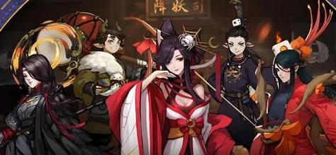 2025年神都夜行录热门角色解析：阿织强度评估与顶级阵容搭配方案