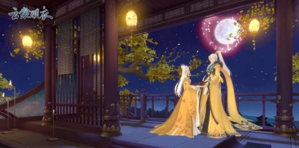 2025年热门推荐：云裳羽衣叶英手书选择攻略，轻松选前往庭院新技巧